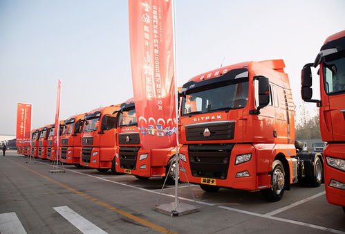 中國重汽汕德卡月產(chǎn)銷突破萬輛 產(chǎn)品多樣化戰(zhàn)略鑄就高端市場(chǎng)銷量奇跡