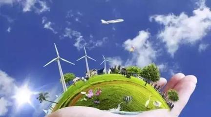 新興產業(yè)規(guī)劃下的能源技術研發(fā)路徑